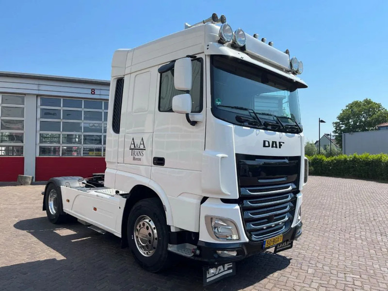 DAF XF 510 FT EURO 6 9 TONS VOORAS - شاحنة جرار: صور 3 DAF XF 510 FT EURO 6 9 TONS VOORAS - شاحنة جرار: صور 3