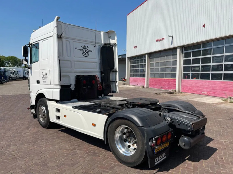 DAF XF 510 FT EURO 6 9 TONS VOORAS - شاحنة جرار: صور 5 DAF XF 510 FT EURO 6 9 TONS VOORAS - شاحنة جرار: صور 5
