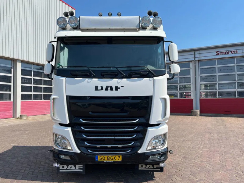DAF XF 510 FT EURO 6 9 TONS VOORAS - شاحنة جرار: صور 2 DAF XF 510 FT EURO 6 9 TONS VOORAS - شاحنة جرار: صور 2