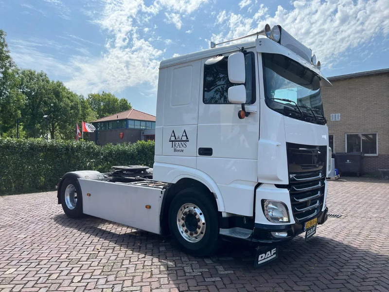 DAF XF 510 FT EURO 6 INTARDER 9TON VOORAS - شاحنة جرار: صور 1 DAF XF 510 FT EURO 6 INTARDER 9TON VOORAS - شاحنة جرار: صور 1