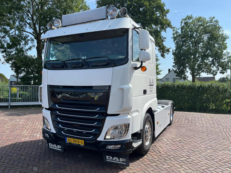 DAF XF 510 FT EURO 6 INTARDER 9TON VOORAS - شاحنة جرار: صور 4 DAF XF 510 FT EURO 6 INTARDER 9TON VOORAS - شاحنة جرار: صور 4