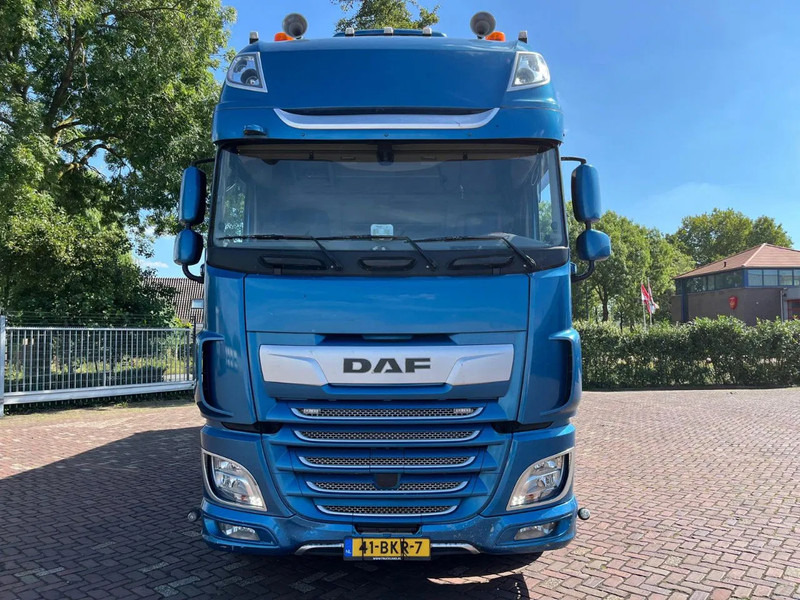 DAF XF 530 FAS - شاحنات الحاويات/ جسم علوي قابل للتغيير شاحنة: صور 3 DAF XF 530 FAS - شاحنات الحاويات/ جسم علوي قابل للتغيير شاحنة: صور 3