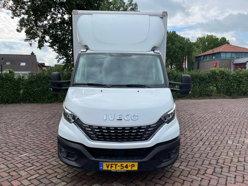 Iveco Daily 35C16 Achterdeuren (15 diverse modellen op voorraad) - الشاحنات الصغيرة صندوق مغلق, الشاحنات الصغيرة كابينة مزدوجة: صور 3 Iveco Daily 35C16 Achterdeuren (15 diverse modellen op voorraad) - الشاحنات الصغيرة صندوق مغلق, الشاحنات الصغيرة كابينة مزدوجة: صور 3