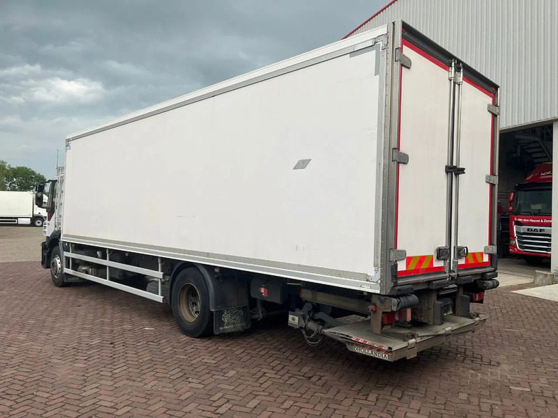Iveco Stralis 310 KOELWAGEN EURO 5 EEV - مبردة شاحنة: صور 5 Iveco Stralis 310 KOELWAGEN EURO 5 EEV - مبردة شاحنة: صور 5
