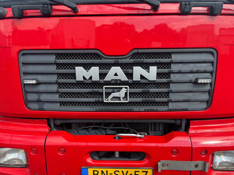 MAN TGA 35.410 EURO 3 MANUAL - الشاسيه شاحنة: صور 3 MAN TGA 35.410 EURO 3 MANUAL - الشاسيه شاحنة: صور 3