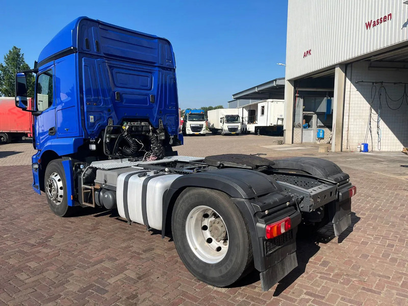 Mercedes-Benz Actros 1936 EURO 6 - شاحنة جرار: صور 5 Mercedes-Benz Actros 1936 EURO 6 - شاحنة جرار: صور 5