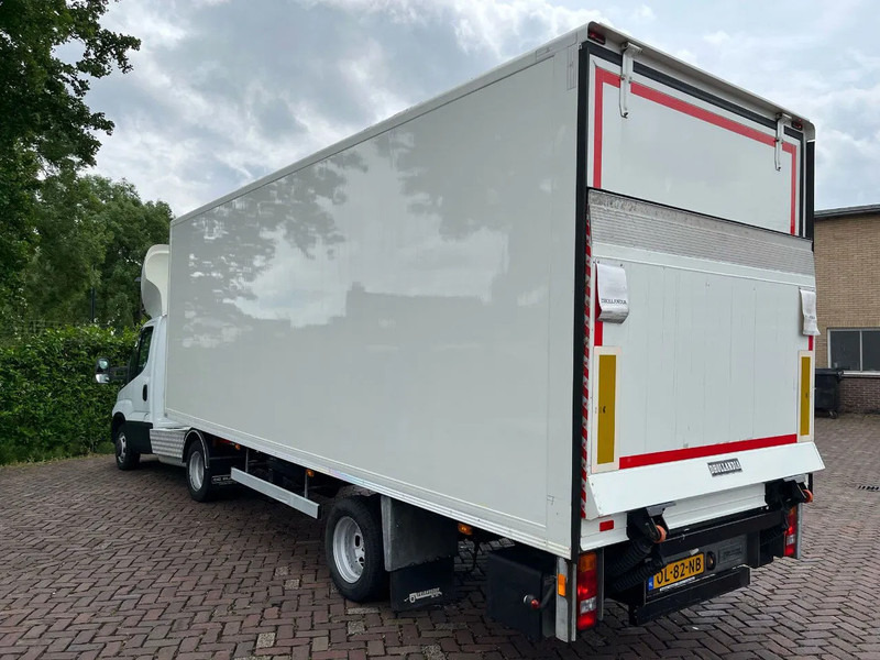 VELDHUIZEN P37-4 - نصف مقطورة: صور 2 VELDHUIZEN P37-4 - نصف مقطورة: صور 2