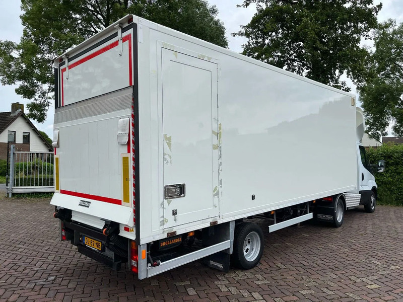 VELDHUIZEN P37-4 - نصف مقطورة: صور 5 VELDHUIZEN P37-4 - نصف مقطورة: صور 5