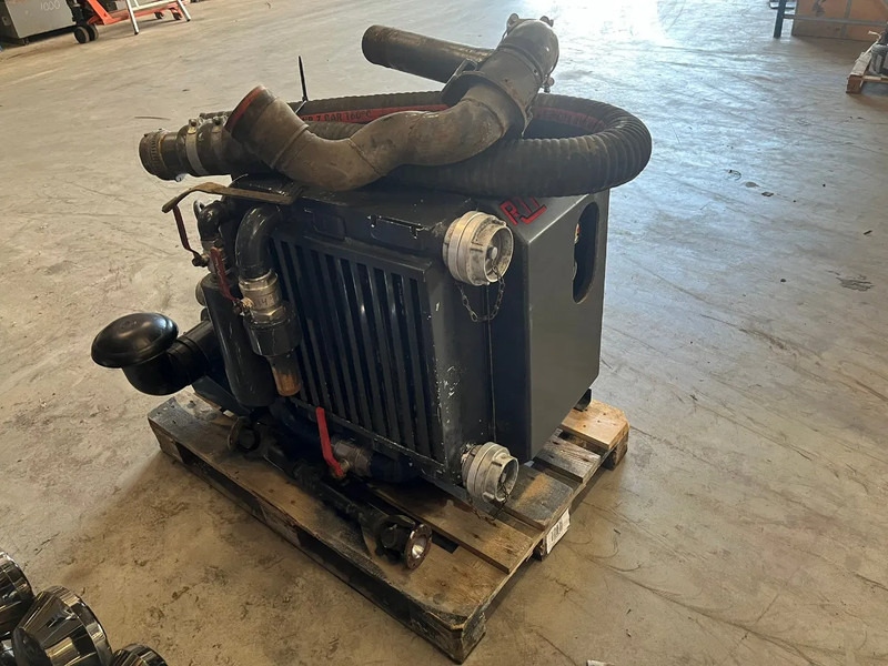 Rti GHH CS1 200 - المحرك و قطع الغيار - شاحنة: صور 1 Rti GHH CS1 200 - المحرك و قطع الغيار - شاحنة: صور 1