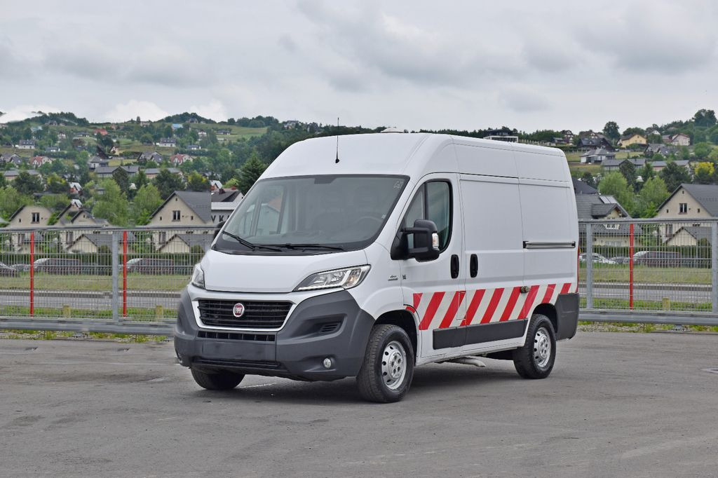 Fiat Ducato 130 Multijet* 4x4 Top Zustand - فان: صور 2 Fiat Ducato 130 Multijet* 4x4 Top Zustand - فان: صور 2