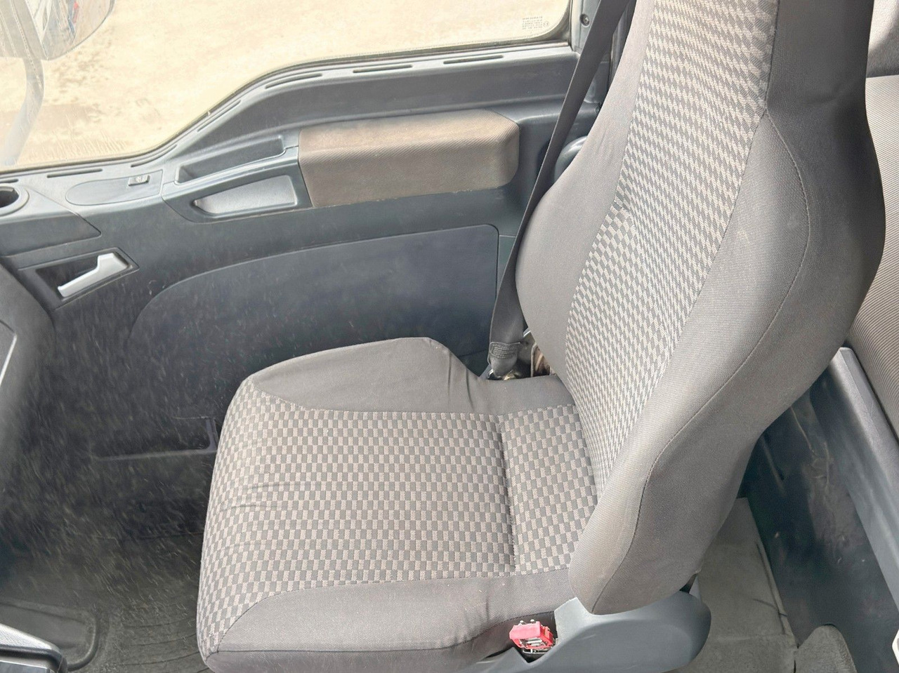 شاحنة كرين MAN TGA 26.430 * PK 29002 + FUNK/6x2: صور 11 شاحنة كرين MAN TGA 26.430 * PK 29002 + FUNK/6x2: صور 11