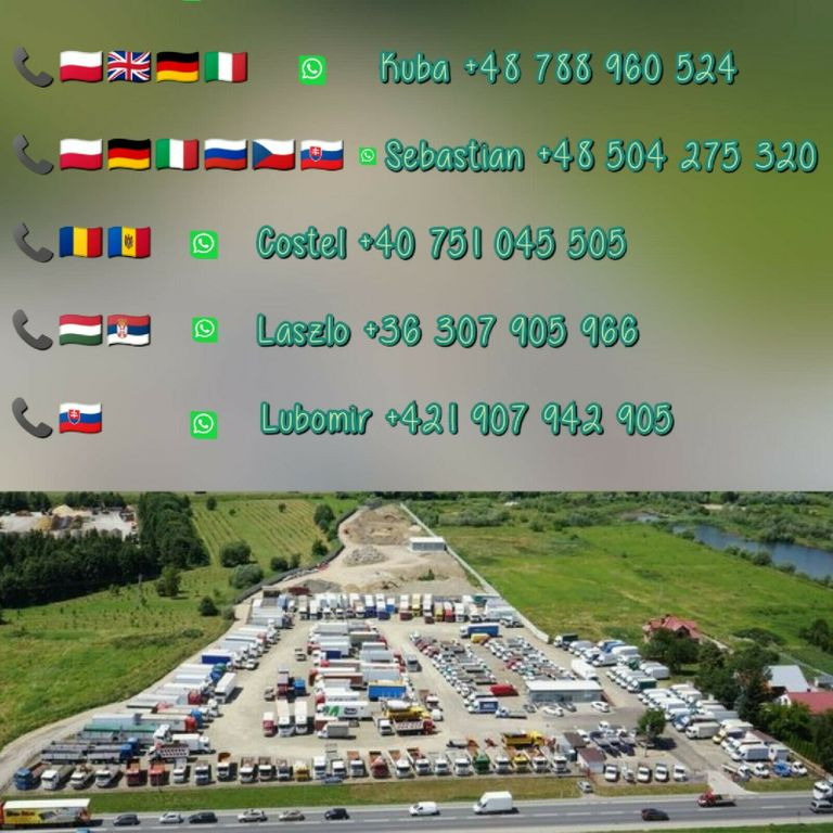 شاحنة كرين MAN TGA 26.430 Pritsche 5,50m + KRAN+ FUNK/6-4H2: صور 14