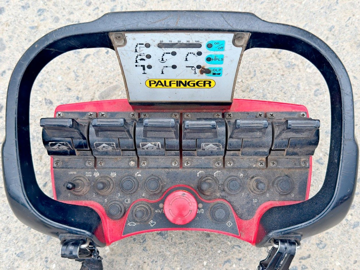 تأجير  MAN TGS 26.440 * PRITSCHE 6,15 m + PK 29002 * TOP MAN TGS 26.440 * PRITSCHE 6,15 m + PK 29002 * TOP: صور 10