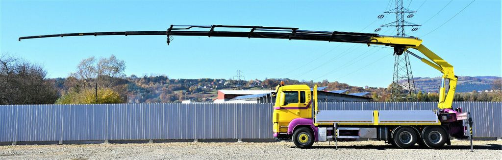 MAN TGS 28.440 Pritsche 5,60* HMF 3000 K5 + FUNK ! MAN TGS 28.440 Pritsche 5,60* HMF 3000 K5 + FUNK ! - شاحنة كرين: صور 5 MAN TGS 28.440 Pritsche 5,60* HMF 3000 K5 + FUNK ! MAN TGS 28.440 Pritsche 5,60* HMF 3000 K5 + FUNK ! - شاحنة كرين: صور 5