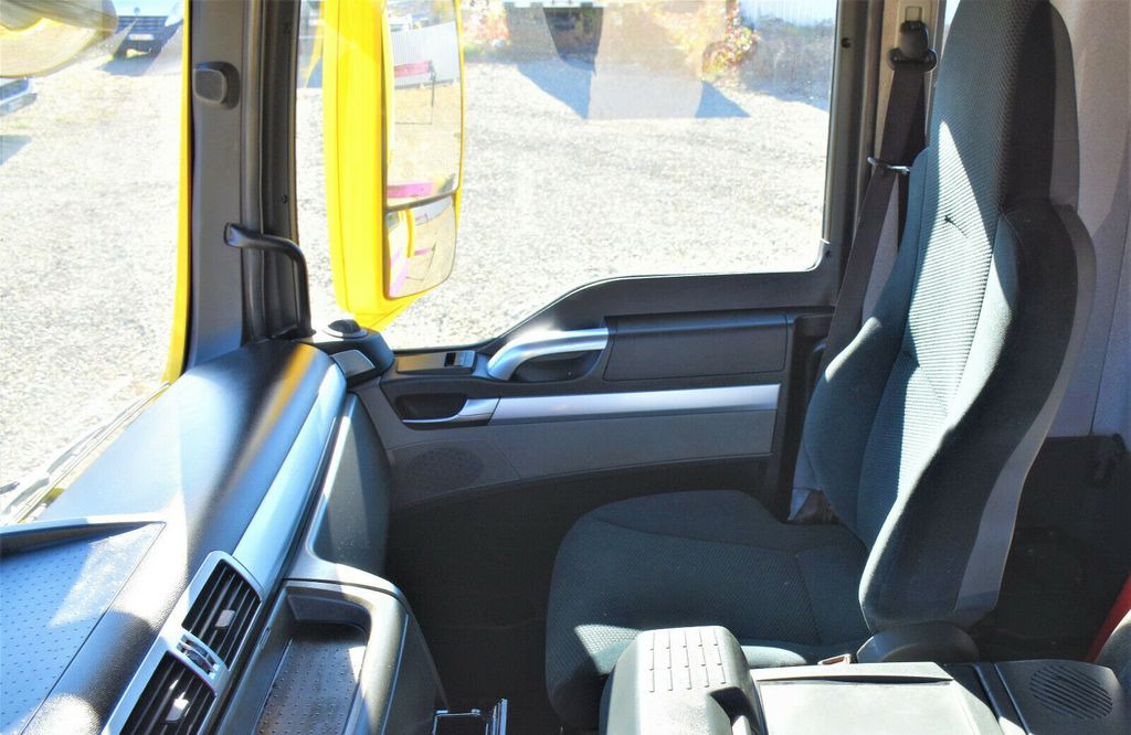 شاحنة كرين MAN TGS 28.440 Pritsche 5,60* HMF 3000 K5 + FUNK ! MAN TGS 28.440 Pritsche 5,60* HMF 3000 K5 + FUNK !: صور 10