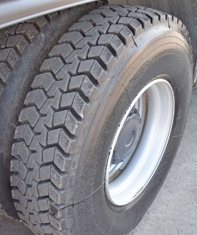 قلابات MAN TGS 35.400 KIPPER 5,90 m + BORDMATIC * 8x4: صور 13