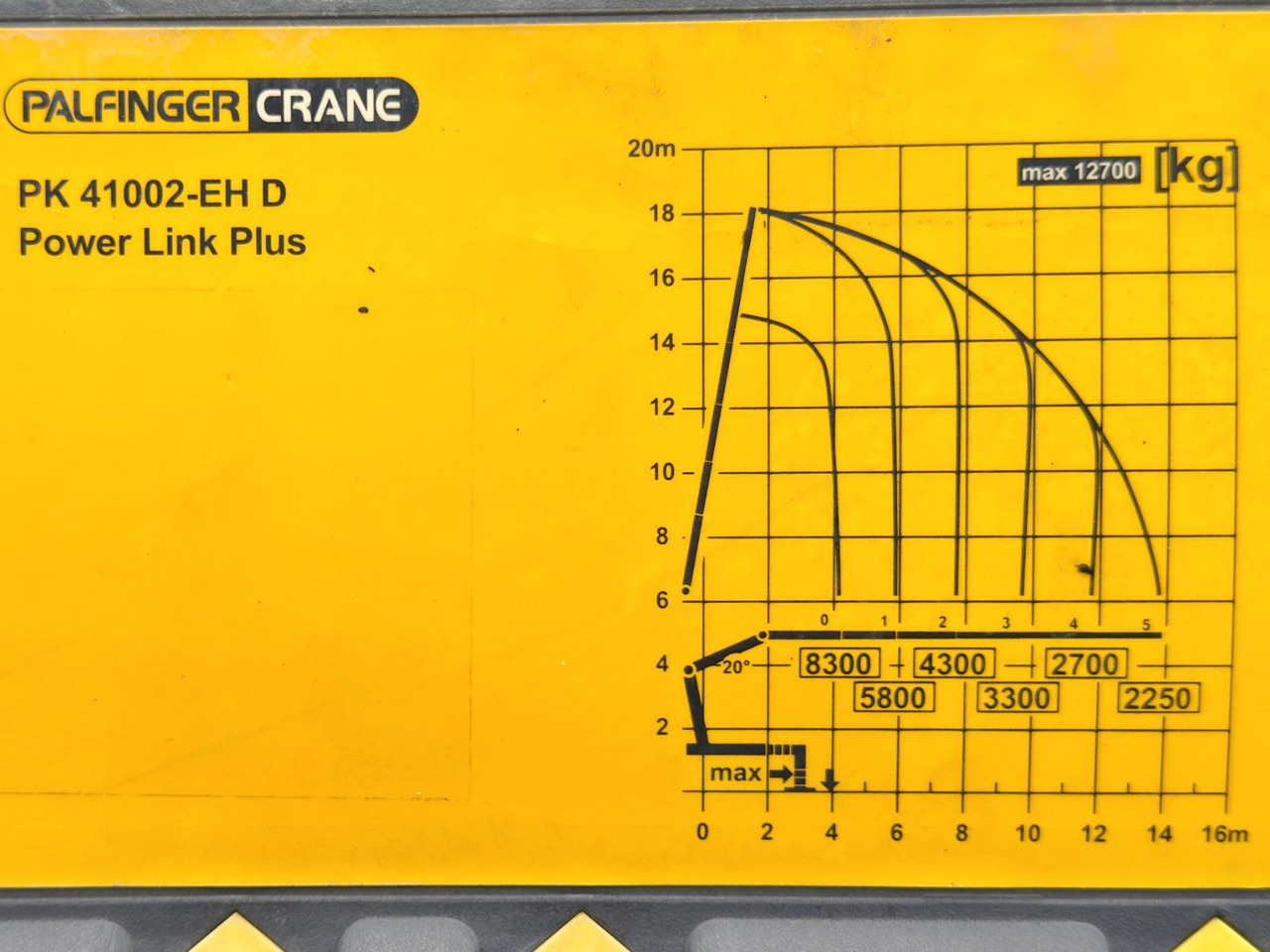 تأجير  MAN TGX 26.440 * PK 41002-EH + FUNK + Anhänger*TOP MAN TGX 26.440 * PK 41002-EH + FUNK + Anhänger*TOP: صور 8