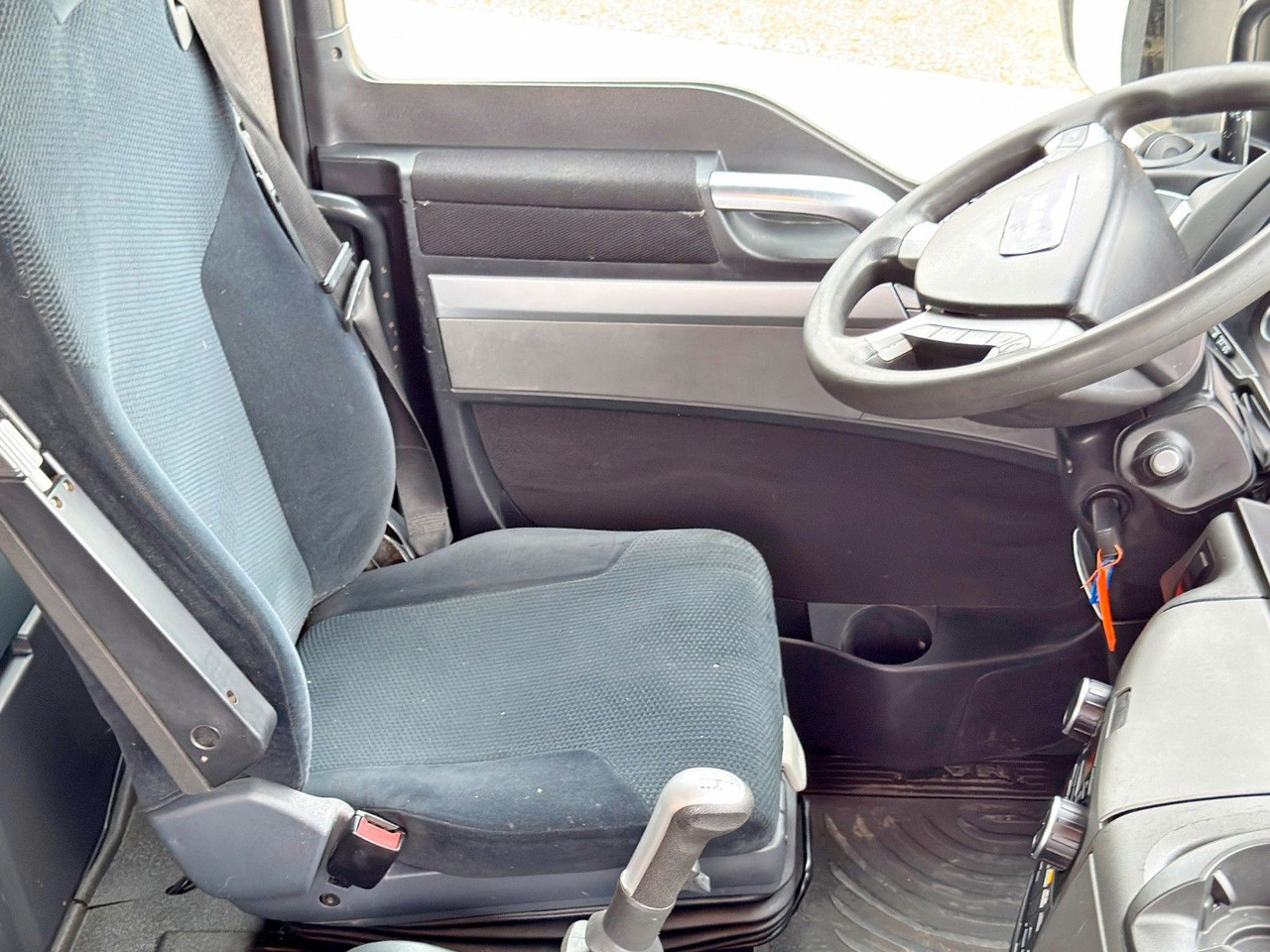 تأجير  MAN TGX 26.440 * PK 41002-EH + FUNK + Anhänger*TOP MAN TGX 26.440 * PK 41002-EH + FUNK + Anhänger*TOP: صور 12