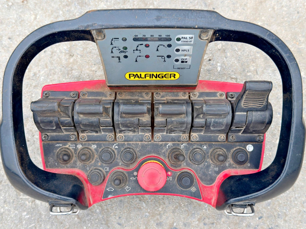 تأجير  MAN TGX 26.440 * PK 41002-EH + FUNK + Anhänger*TOP MAN TGX 26.440 * PK 41002-EH + FUNK + Anhänger*TOP: صور 15