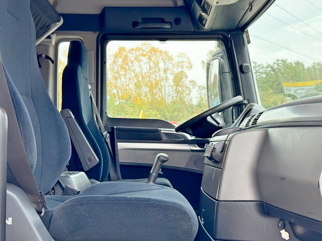 تأجير  MAN TGX 26.440 * PK 41002-EH + FUNK + Anhänger*TOP MAN TGX 26.440 * PK 41002-EH + FUNK + Anhänger*TOP: صور 11