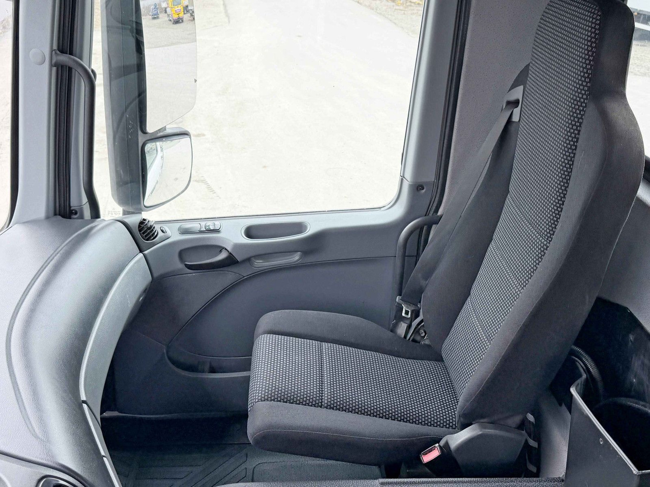 مضخة خرسانة Mercedes-Benz ACTROS 3241 * Betonpumpe 24 m + FUNK / 8x4: صور 8