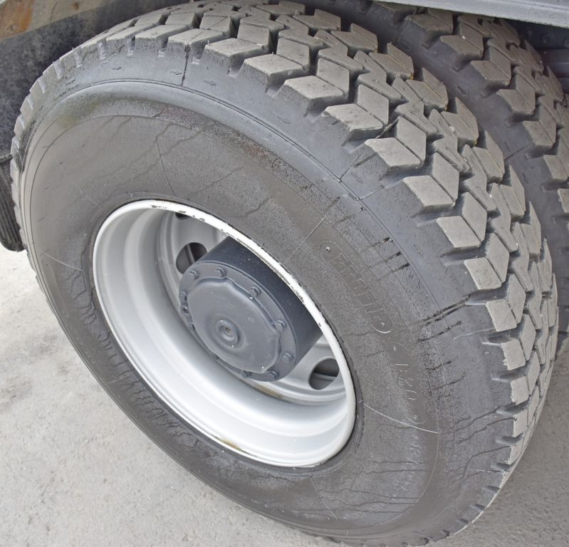 شاحنة كرين, قلابات Mercedes-Benz AROCS 2635* FASSI F165AZ.0.22 + FUNK * 6x4: صور 15 شاحنة كرين, قلابات Mercedes-Benz AROCS 2635* FASSI F165AZ.0.22 + FUNK * 6x4: صور 15