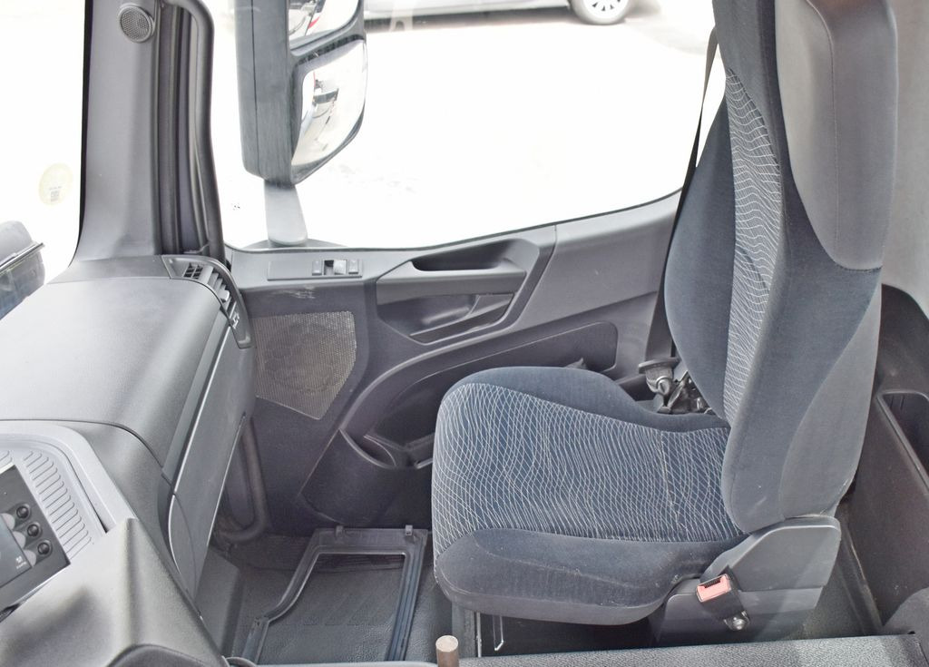 شاحنة كرين, قلابات Mercedes-Benz AROCS 2635* FASSI F165AZ.0.22 + FUNK * 6x4: صور 11 شاحنة كرين, قلابات Mercedes-Benz AROCS 2635* FASSI F165AZ.0.22 + FUNK * 6x4: صور 11