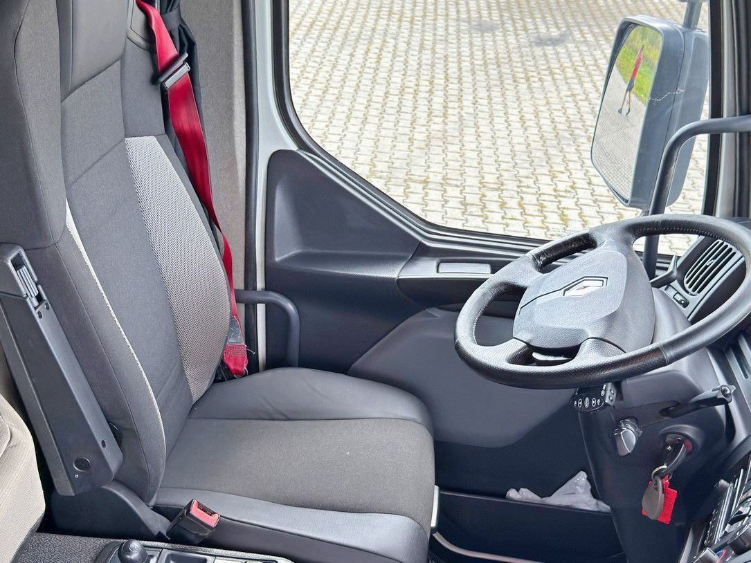 تأجير  Renault C 430 * HIAB 122 B - 3 HIDUO + FUNK * TOP Renault C 430 * HIAB 122 B - 3 HIDUO + FUNK * TOP: صور 12