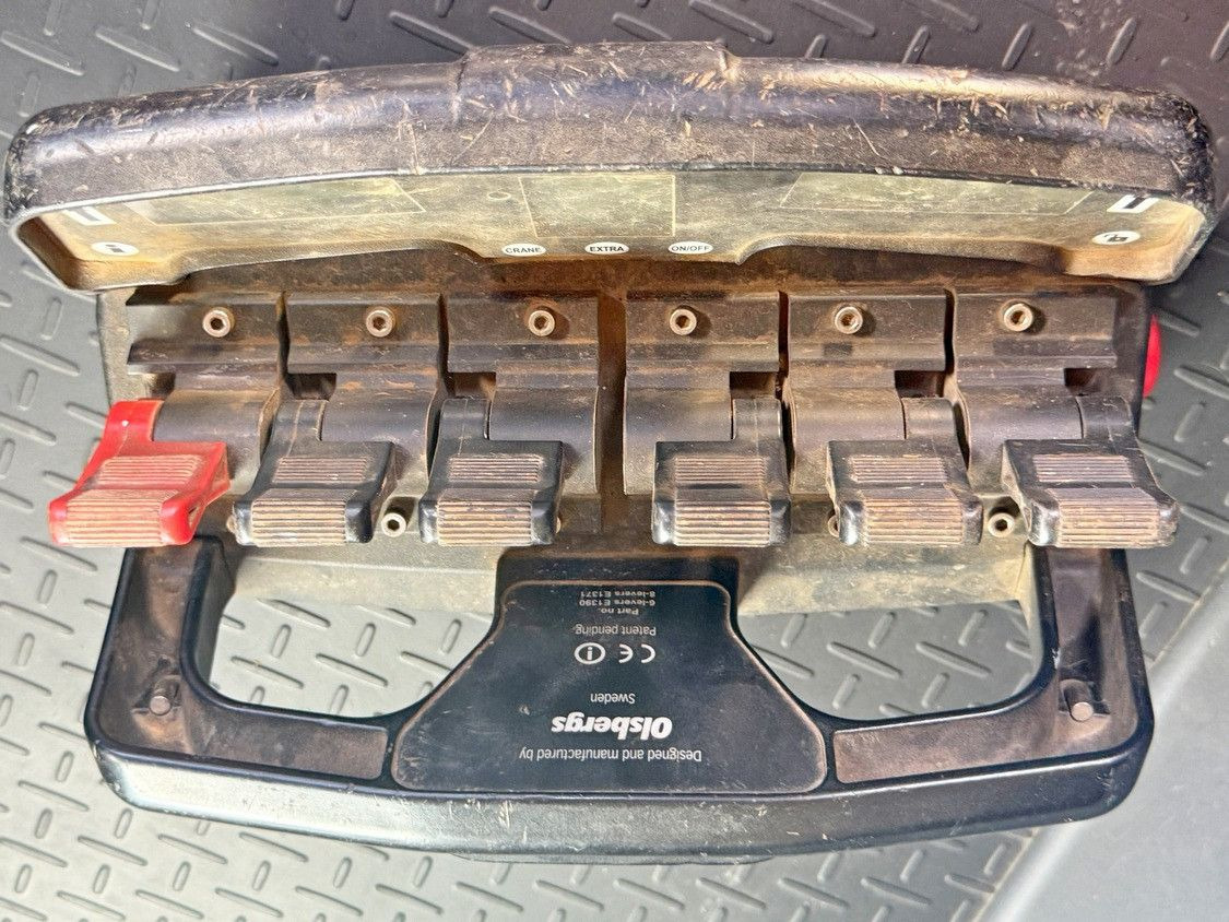 تأجير  Scania R440 * HIAB 422 E-6 HIPRO + FUNK + Anhänger!*TOP Scania R440 * HIAB 422 E-6 HIPRO + FUNK + Anhänger!*TOP: صور 11