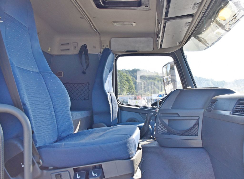 سيارة السحب للتصليح Volvo FM 340 Abschleppwagen 6,10m*ATLAS120.2E-A2K/FUNK: صور 9