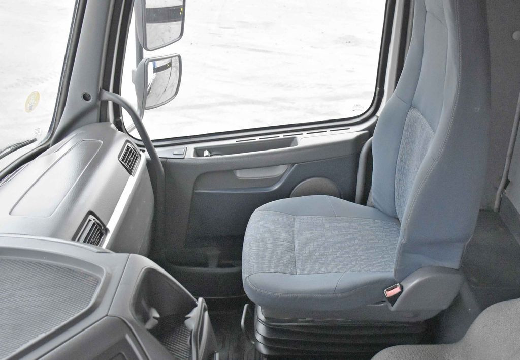 تأجير Volvo FMX 450 Kipper 5,10m *PK 14002-EH B/FUNK *6x4  Volvo FMX 450 Kipper 5,10m *PK 14002-EH B/FUNK *6x4: صور 9