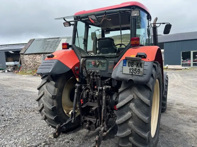 ZETOR FORTERRA 9641 - جرار: صور 5 ZETOR FORTERRA 9641 - جرار: صور 5