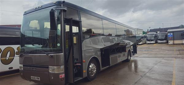 2002 volvo b12m van hool - سياحية حافلة: صور 4 2002 volvo b12m van hool - سياحية حافلة: صور 4