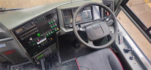 2002 volvo b12m van hool - سياحية حافلة: صور 2 2002 volvo b12m van hool - سياحية حافلة: صور 2
