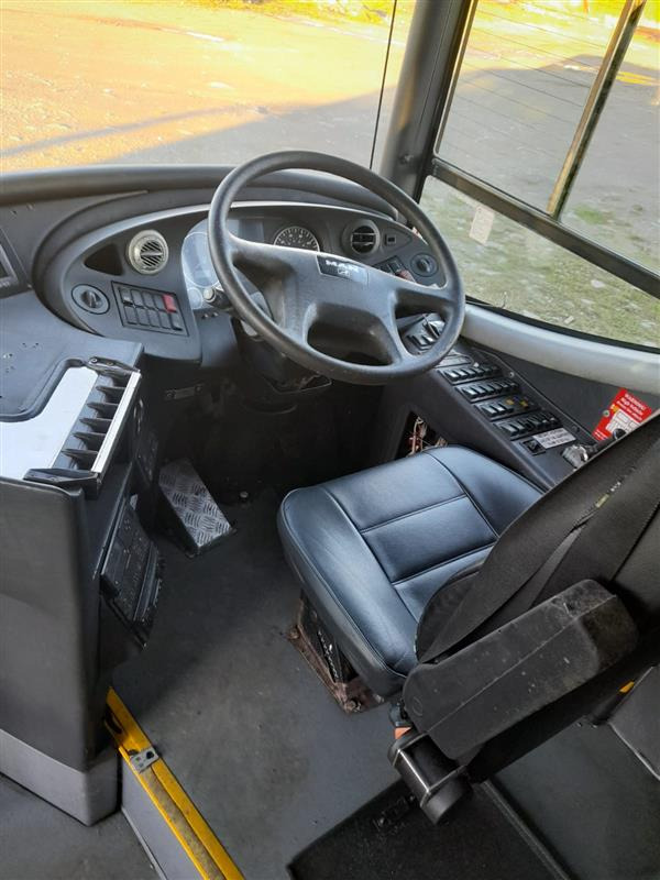 حافلة ذات طابقين 2006 AYATS DOUBLE DECK COACH 71 SEATS: صور 17