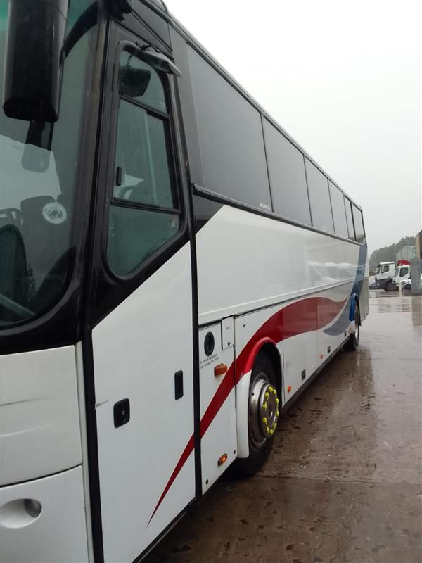2006 Bova Futura, Daf engine, 6 speed manual gearbox - سياحية حافلة: صور 2 2006 Bova Futura, Daf engine, 6 speed manual gearbox - سياحية حافلة: صور 2