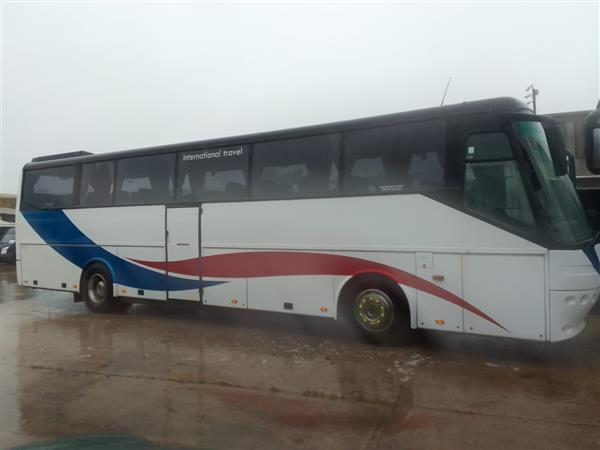 2006 Bova Futura, Daf engine, 6 speed manual gearbox - سياحية حافلة: صور 4 2006 Bova Futura, Daf engine, 6 speed manual gearbox - سياحية حافلة: صور 4