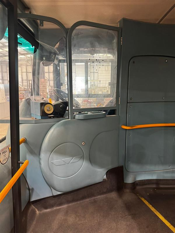 2008 Volvo Double Decker static classroom - حافلة ذات طابقين: صور 4 2008 Volvo Double Decker static classroom - حافلة ذات طابقين: صور 4