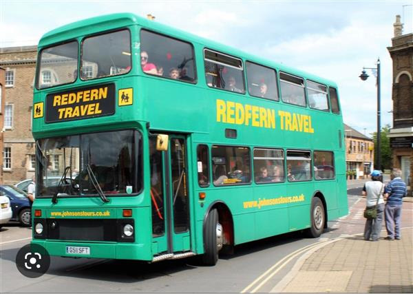 Low height 1990 LEYLAND OLYMPIAN DOUBLE DECKER - حافلة ذات طابقين: صور 4 Low height 1990 LEYLAND OLYMPIAN DOUBLE DECKER - حافلة ذات طابقين: صور 4