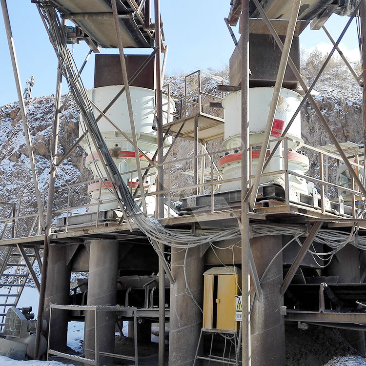 LIMING Hot Sale Mining Stone Crusher Rock Cone Crusher - كسارة مخرو: صور 2 LIMING Hot Sale Mining Stone Crusher Rock Cone Crusher - كسارة مخرو: صور 2