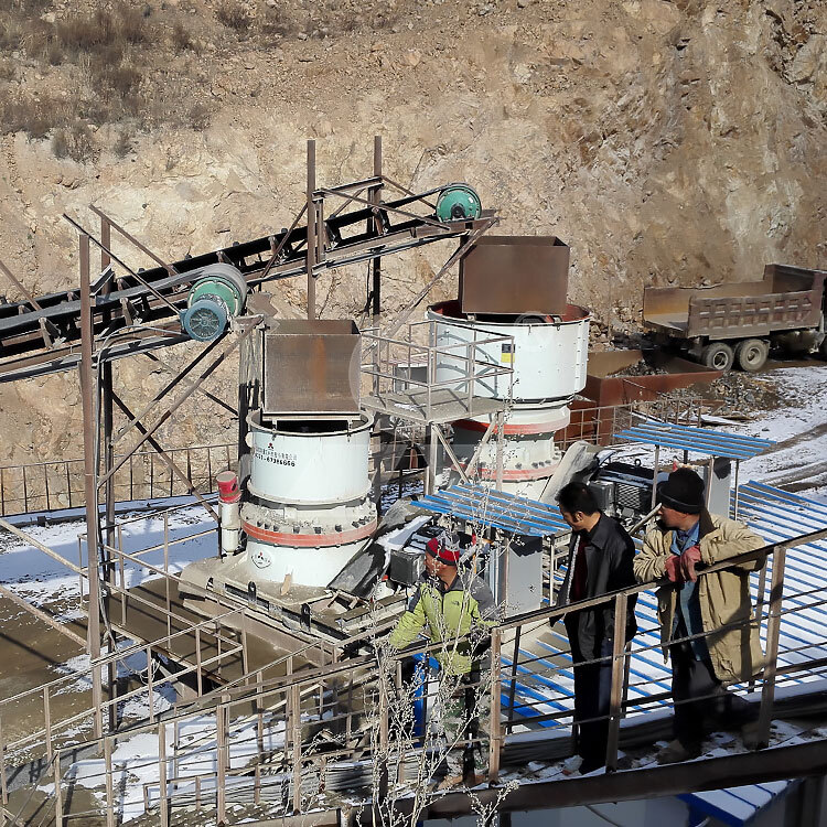 LIMING Hot Sale Mining Stone Crusher Rock Cone Crusher - كسارة مخرو: صور 3 LIMING Hot Sale Mining Stone Crusher Rock Cone Crusher - كسارة مخرو: صور 3