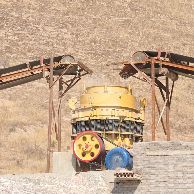LIMING igh Quality PYB 900 Spring Stone Quarry Cone Crusher - كسارة مخرو: صور 1 LIMING igh Quality PYB 900 Spring Stone Quarry Cone Crusher - كسارة مخرو: صور 1