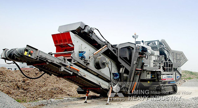 Liming 300 TPH Gypsum Aggregate Crushing and Screening Plant Layout - كسارة متحركه: صور 1 Liming 300 TPH Gypsum Aggregate Crushing and Screening Plant Layout - كسارة متحركه: صور 1