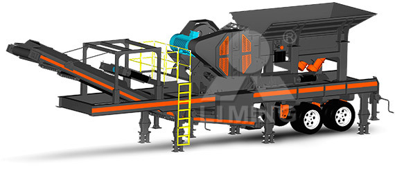 Liming Heavy Industry NK series mobile crusher - كسارة متحركه: صور 2 Liming Heavy Industry NK series mobile crusher - كسارة متحركه: صور 2