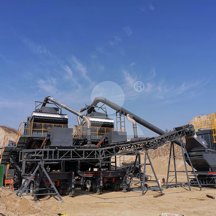 Liming Mobile Marble Granite Crusher Production Line - كسارة متحركه: صور 3 Liming Mobile Marble Granite Crusher Production Line - كسارة متحركه: صور 3