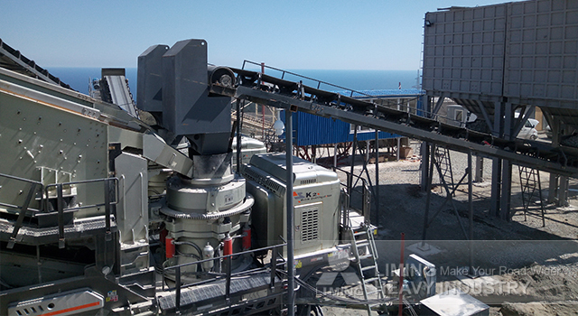 Liming Static and Mobile Iron Ore Crushing Plants - كسارة متحركه: صور 1 Liming Static and Mobile Iron Ore Crushing Plants - كسارة متحركه: صور 1