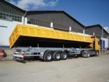 تأجير LIDER 2024 Model NEW trailer Manufacturer Company READY LIDER 2024 Model NEW trailer Manufacturer Company READY: صور 8