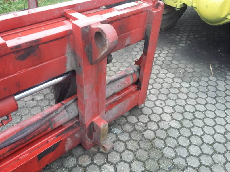 BOLZONI AURAMO BA-65PF - ملحقات - معدات المناولة: صور 5 BOLZONI AURAMO BA-65PF - ملحقات - معدات المناولة: صور 5