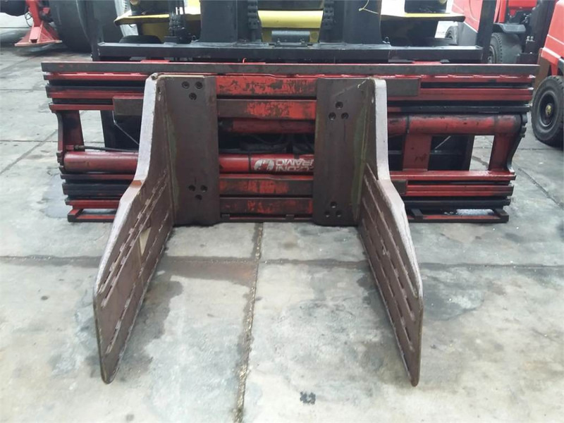 BOLZONI AURAMO BA-65PF - ملحقات - معدات المناولة: صور 1 BOLZONI AURAMO BA-65PF - ملحقات - معدات المناولة: صور 1