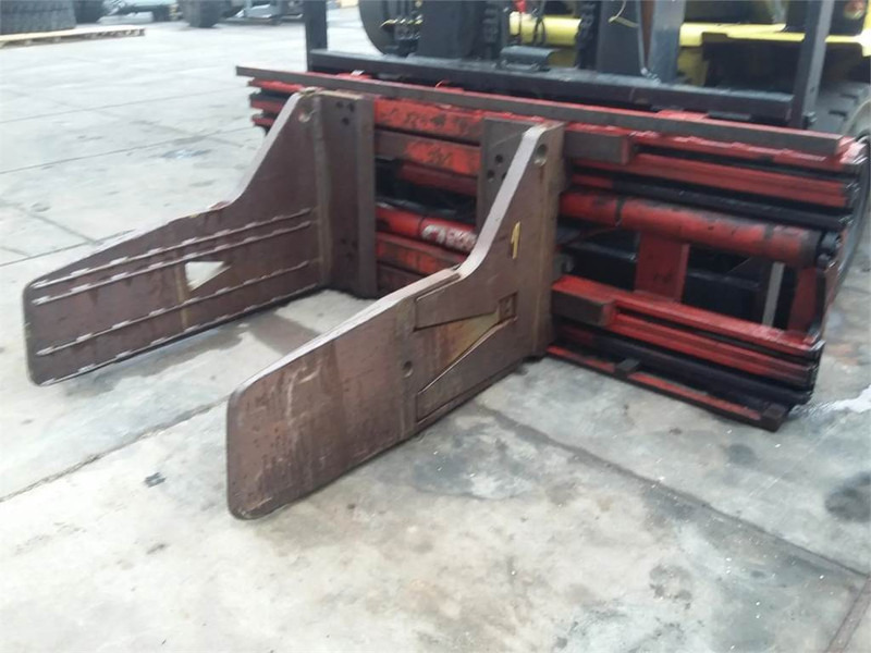 BOLZONI AURAMO BA-65PF - ملحقات - معدات المناولة: صور 3 BOLZONI AURAMO BA-65PF - ملحقات - معدات المناولة: صور 3